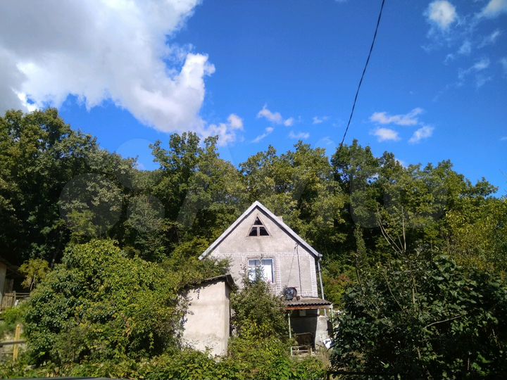 Дача 78 м² на участке 7 сот.