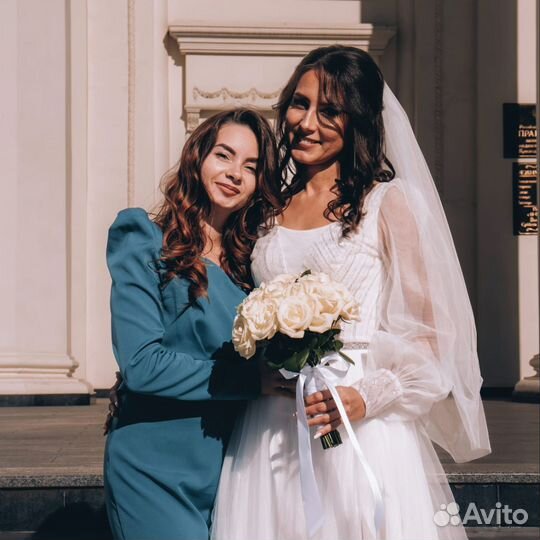 Свадебный организатор/Координатор