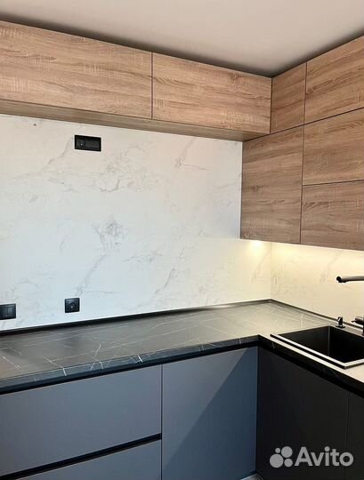 Кухни на заказ