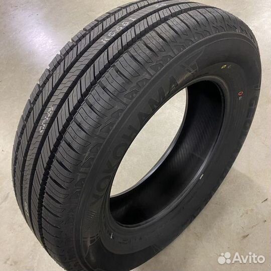 Yokohama Geolandar CV G058 235/55 R18 V