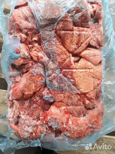 Корма животным(говядина,индейка)