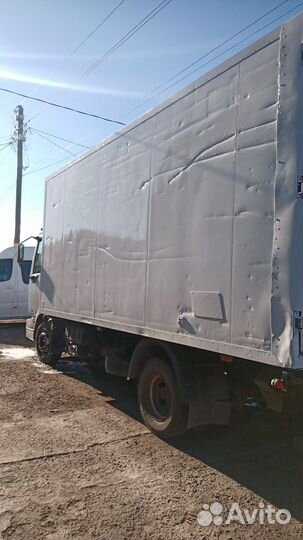 Renault Midlum, 2005