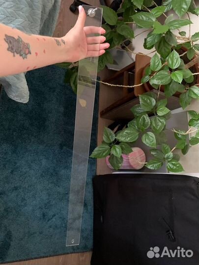 Подрамники и рейсшины