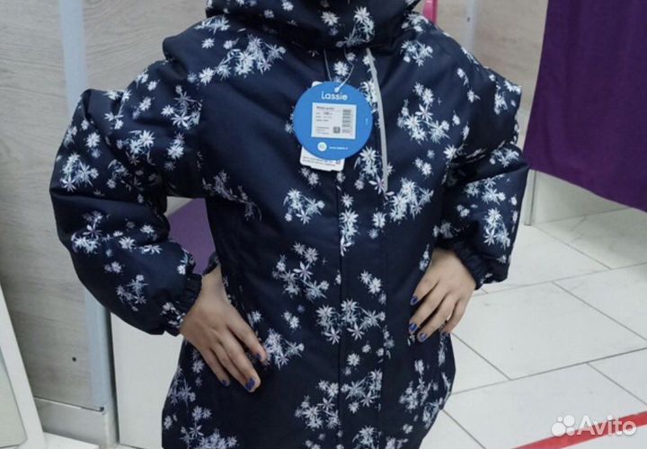 Куртка Lassie