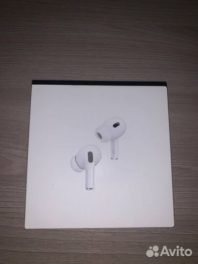 Apple AirPods Pro 2nd generation оригинал