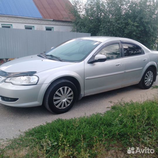 ГАЗ Volga Siber 2.4 МТ, 2010, 309 000 км