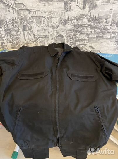 Офисная форма вмф