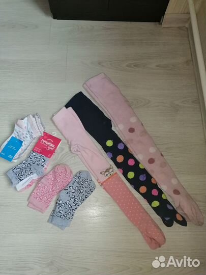 Вещи(27 шт) для девочки 5 лет(р.110-116)