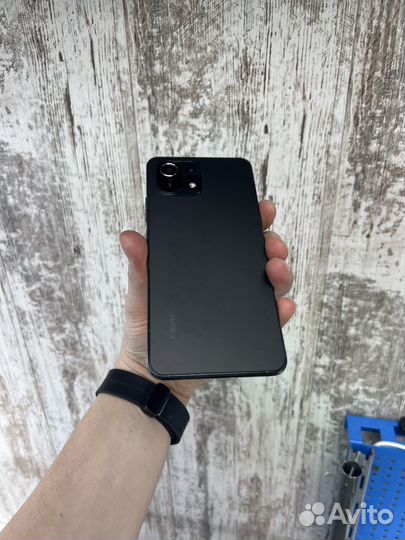 Xiaomi Mi 11 Lite 5G NE, 8/128 ГБ