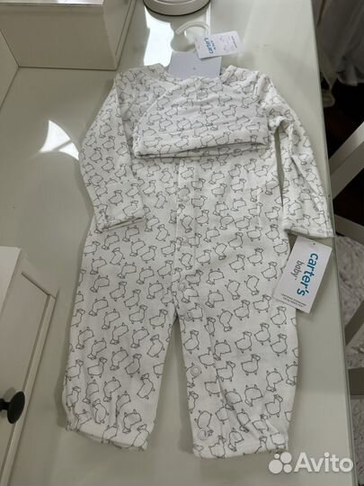 Костюм carters 98