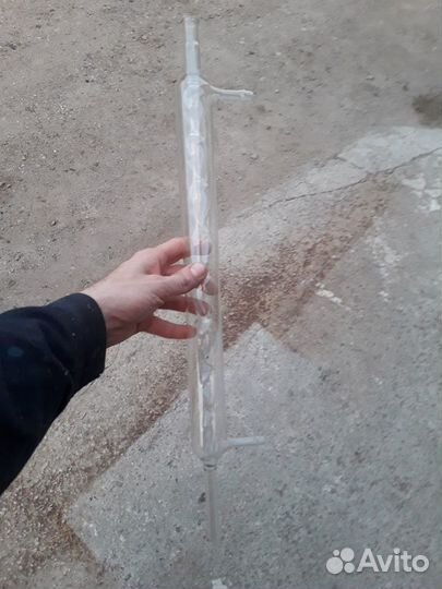 Холодильник Хпт 8 шаров