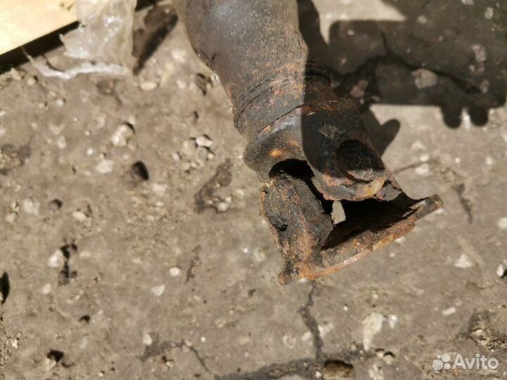 Карданный вал Honda Cr-V 2.0 R20A 2011