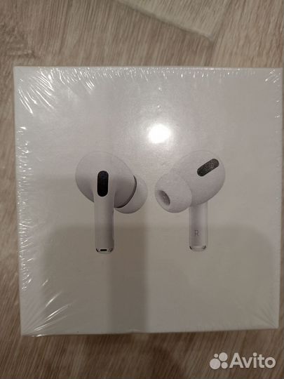 Беспроводные наушники