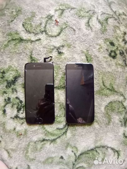 Мобильные телефоны бу iPhone 6s