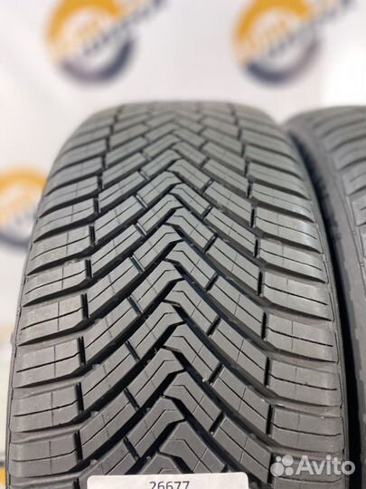 Continental AllSeasonContact 225/45 R19 96T