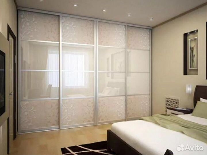 Встраиваемый шкаф бесплатная консультация