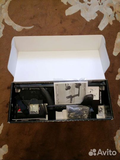 Металлоискатель XP ORX x35 28см