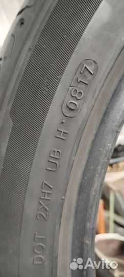 Hankook Ventus S1 Evo 2 K117B 245/45 R19 98W