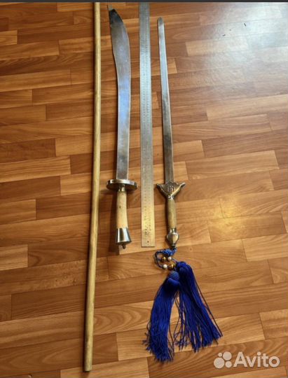 Форма, обувь лля ушу