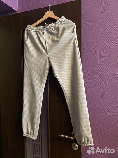 Штаны на поростка рост 158
