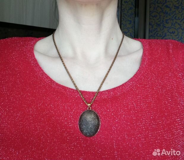 Комплект украшений