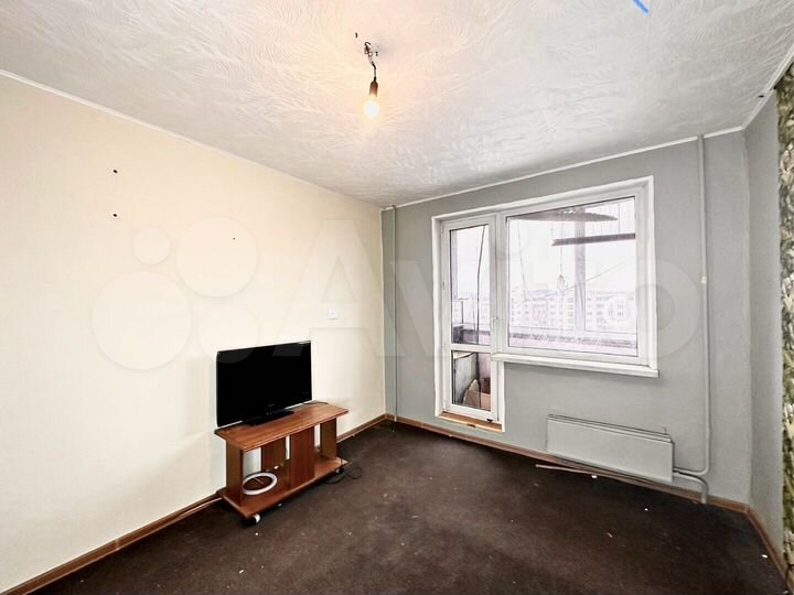 3-к. квартира, 64,2 м², 7/9 эт.