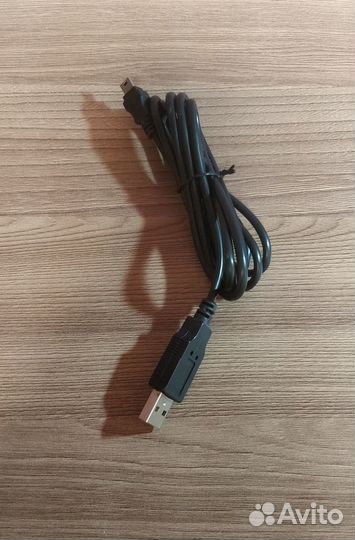 Адаптер USB-OBD II