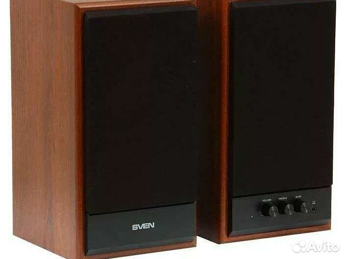 Акустические колонки