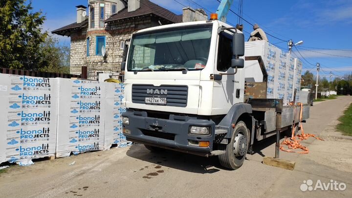 Газобетонные блоки 625 250 150