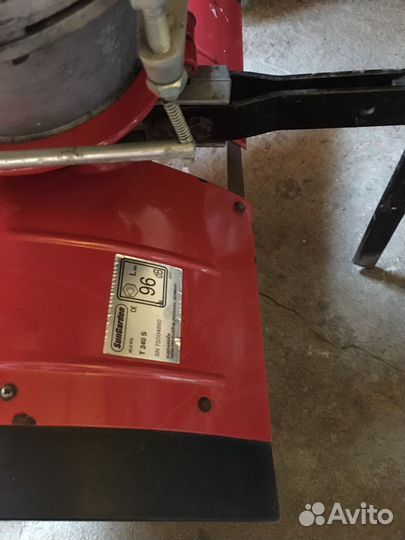 Мотокультиватор Sun Garden б/у