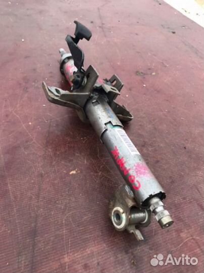 Рулевая колонка Hyundai Solaris 2010-2017