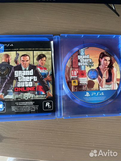Игры для приставок ps4 gta5 premium edition