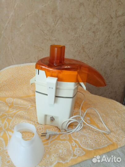 Соковыжималка СССР свса 308 м
