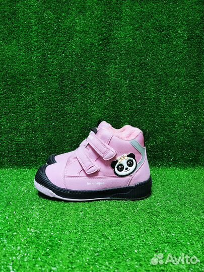 Кроссовки детские 27 размер, новые