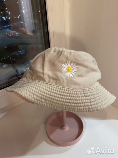 Панамка перевертыш