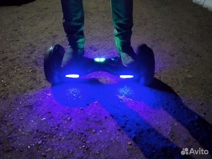 Гироскутер Smart balance 10
