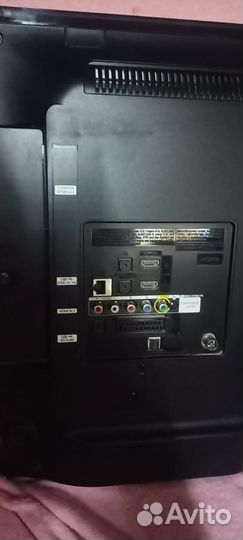 Телевизор Samsung SMART d32