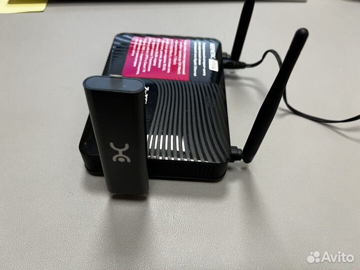 Wifi роутер 4g модем