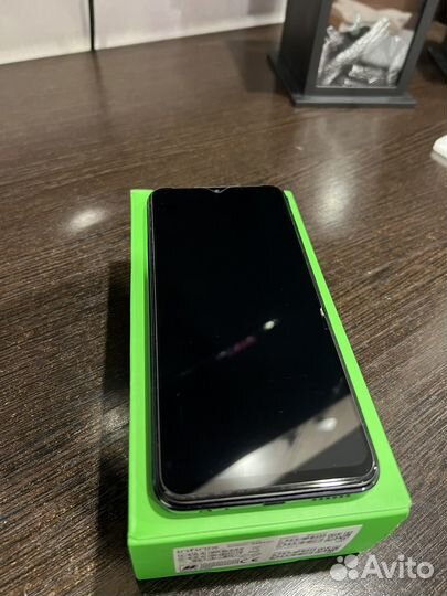 Infinix Smart 6 Plus, 3/64 ГБ