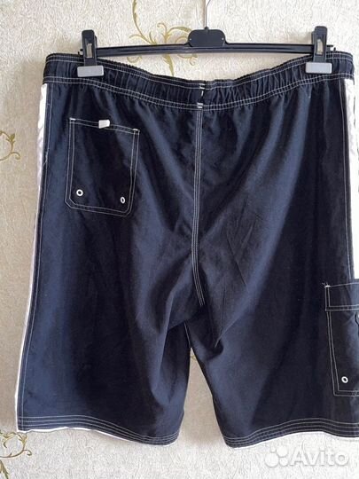 Шорты Hugo boss XL оригинал