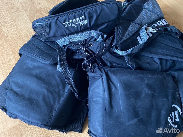 Вратарские шорты sr