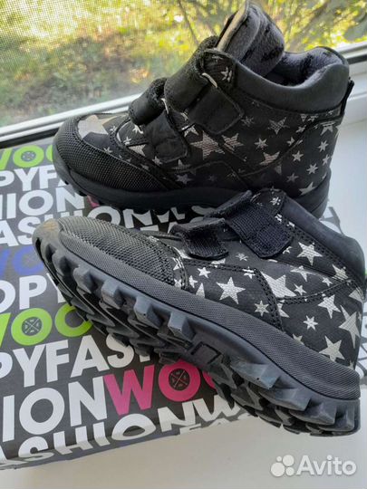 Вуппи ортопедик