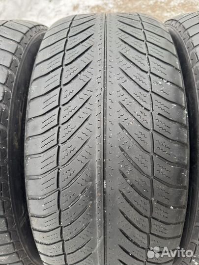 Goodyear UltraGrip 8 Performance 245/45 R18