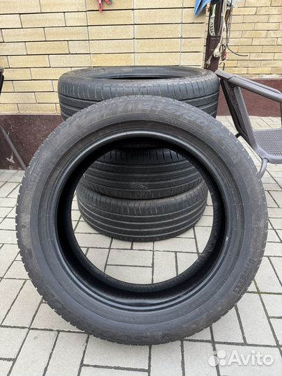 Pirelli Scorpion 235/50 R19 99V