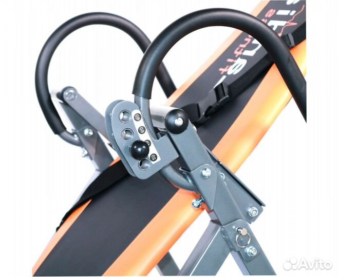 Инверсионный стол DFC IT005