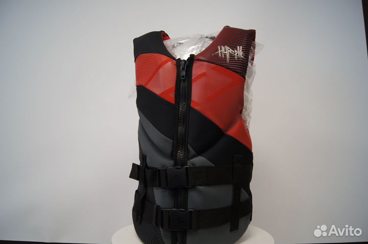 Жилет спасательный(неопрен) для детей и подростков