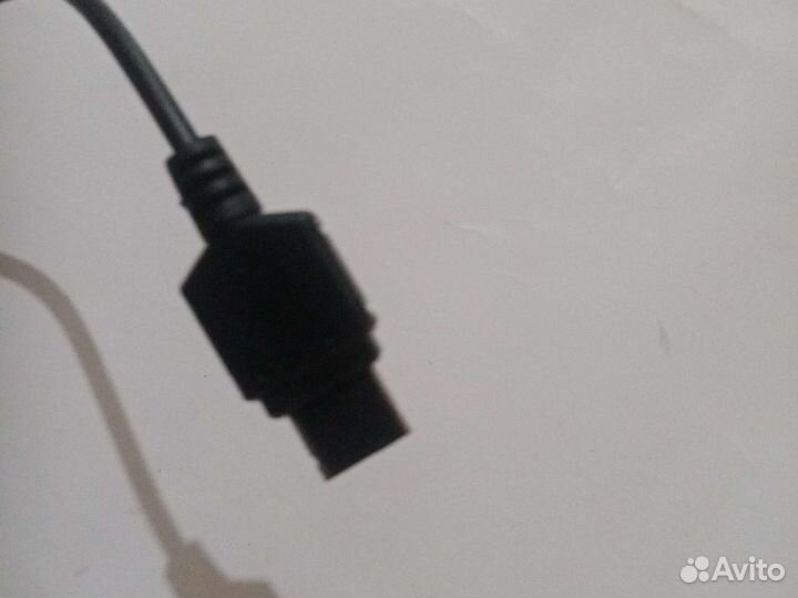 Зарядка для телефона