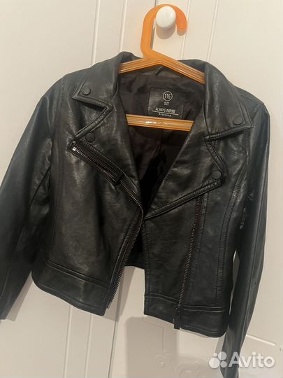 Куртка косуха детская