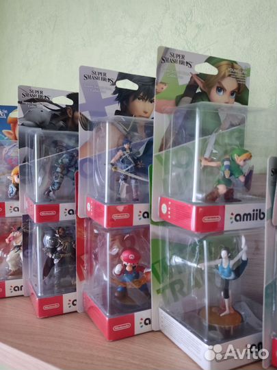 Amiibo
