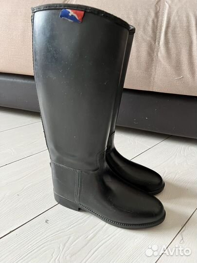 Жилет для верховой езды детский